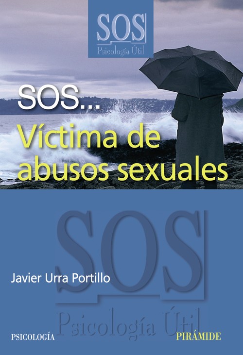 SOS VICTIMAS DE ABUSOS SEXUALES