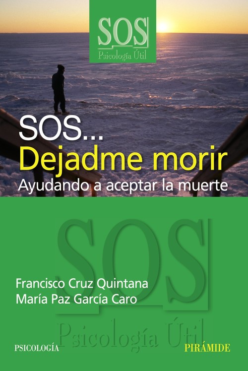 SOS DEJADME MORIR
