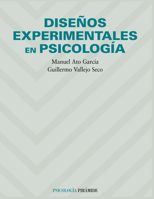 DISE�OS EXPERIMENTALES PSICOLOGIA