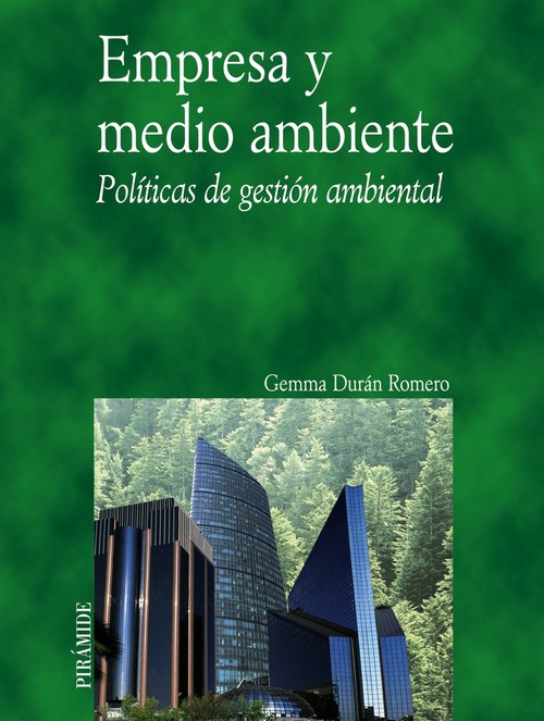 EMPRESA Y MEDIO AMBIENTE-PIRAMIDE