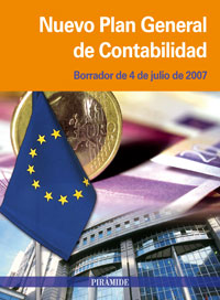 PLAN GENERAL CONTABILIDAD 2007