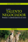 TALENTO NEGOCIADOR 2ED.
