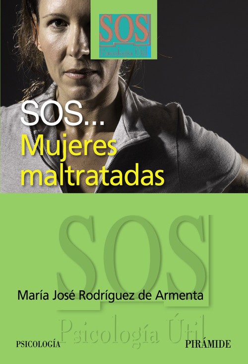 SOS MUJERES MALTRATADAS