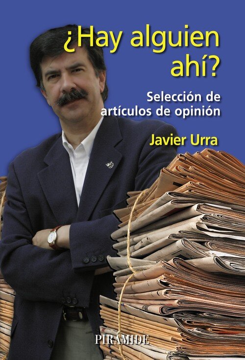 HAY ALGUIEN AHI