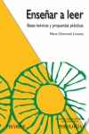ENSE�AR A LEER