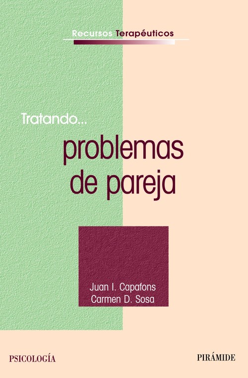 TRATANDO... PROBLEMAS DE PAREJA