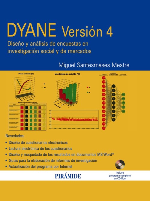 DYANE VERSION 4