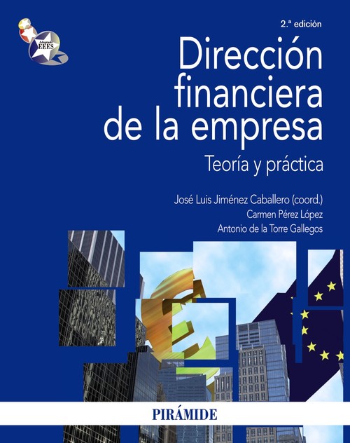 DIRECCION FINANCIERA DE LA EMPRESA ANAECNE0SD