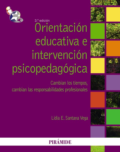 ORIENTACION EDUCATIVA E INTERVENCION PSICOPEDAGOGICA