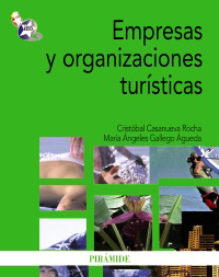 EMPRESAS Y ORGANIZACIONES TURISTICAS