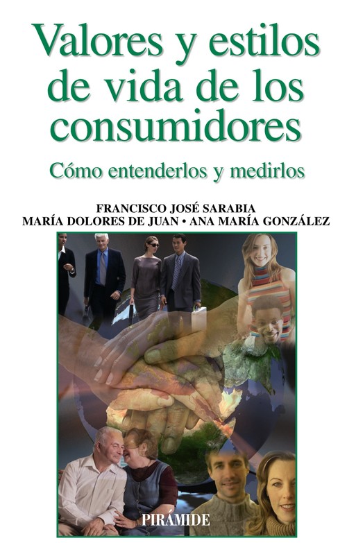 VALORES Y ESTILOS DE VIDA DE LOS CONSUMIDORES
