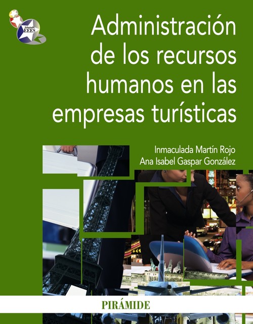 ADMINISTRACION DE RECURSOS HUMANOS EN EMPRESAS TURISTICAS