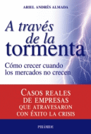 A TRAVES DE LA TORMENTA