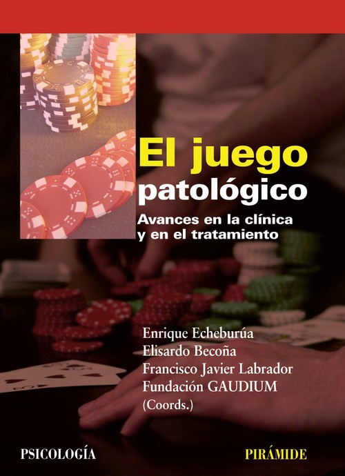 JUEGO PATOLOGICO,EL