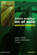 COMO ENSE�AR EN EL AULA UNIVERSITARIA