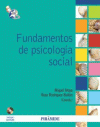 FUNDAMENTOS DE PSICOLOGIA SOCIAL