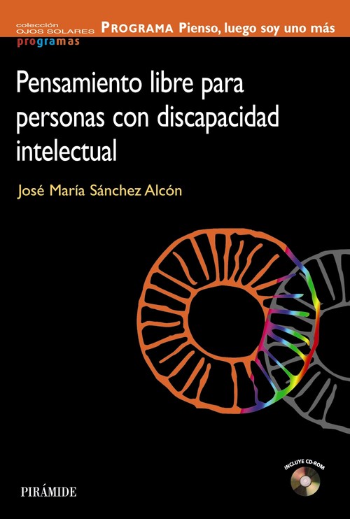 PROGRAMA PIENSO LUEGO SOY UNO MAS