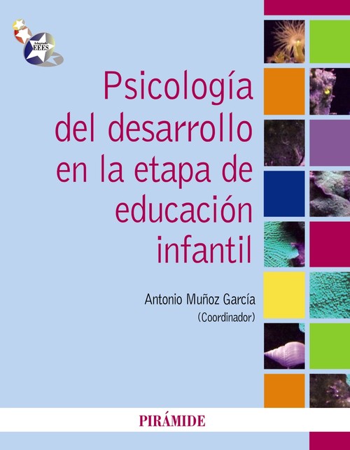 PSICOLOGIA DESARROLLO EN LA ETAPA DE EDUC,INFANTIL