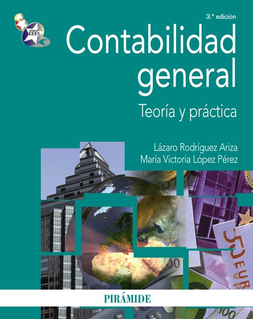 CONTABILIDAD GENERAL-TEORIA Y PRACTICA
