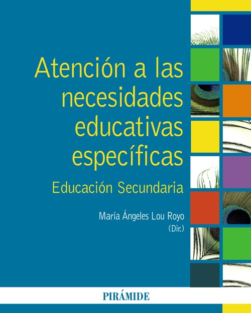 ATENC,NECESIDADES EDUCATIVAS ESPECIFICAS O,VARIAS