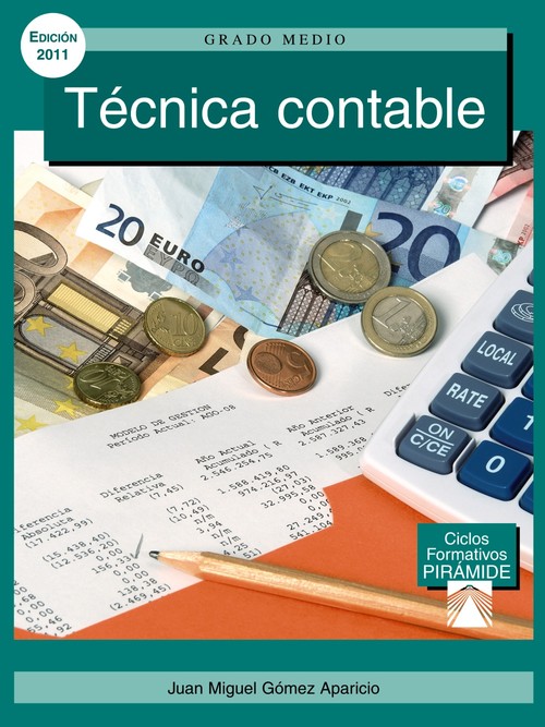 TECNICA CONTABLE CF 11 ANAADM59CF