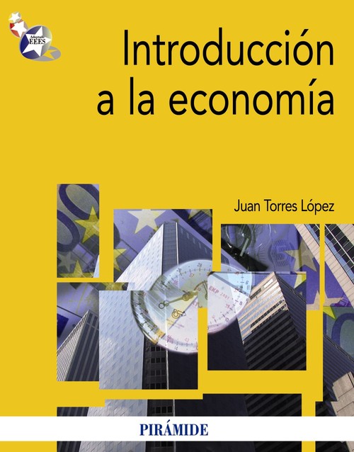 INTRODUCCION A LA ECONOMIA