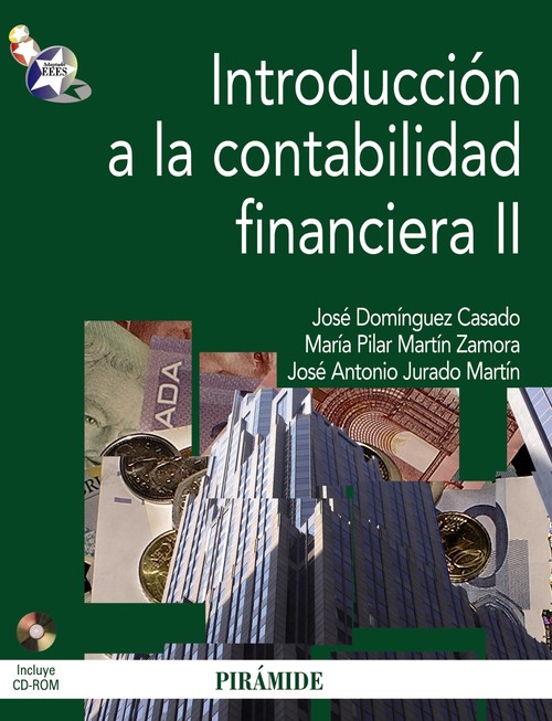 INTRODUCCION A LA CONTABILIDAD FINANCIERA II
