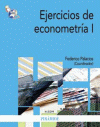 EJERCICIOS DE ECONOMETRIA I CAT AX X-