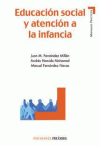 EDUCACION SOCIAL Y ATENCION A LA INFANCIA