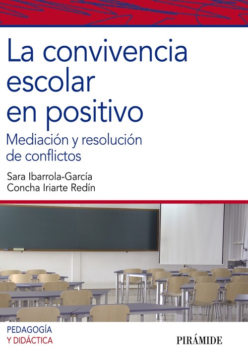CONVIVENCIA ESCOLAR EN POSITIVO,LA