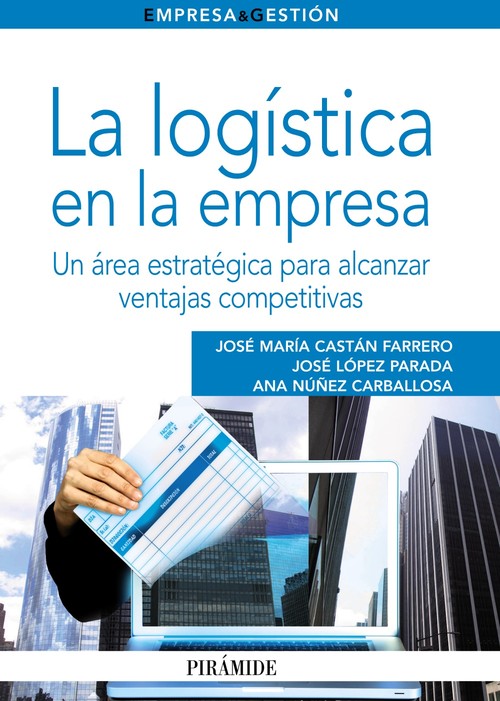 LOGISTICA EN LA EMPRESA