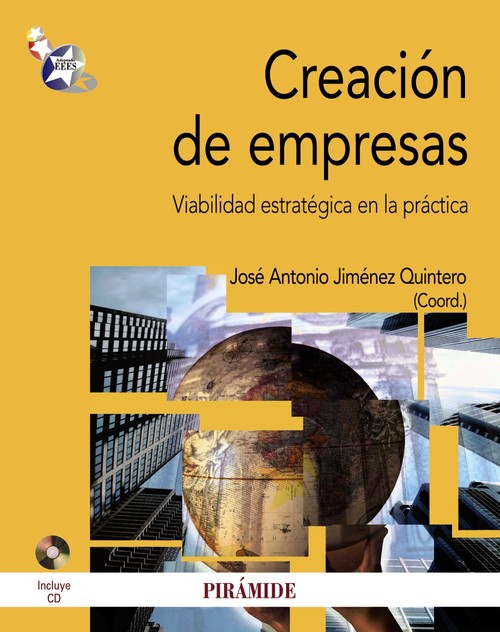 CREACION DE EMPRESAS