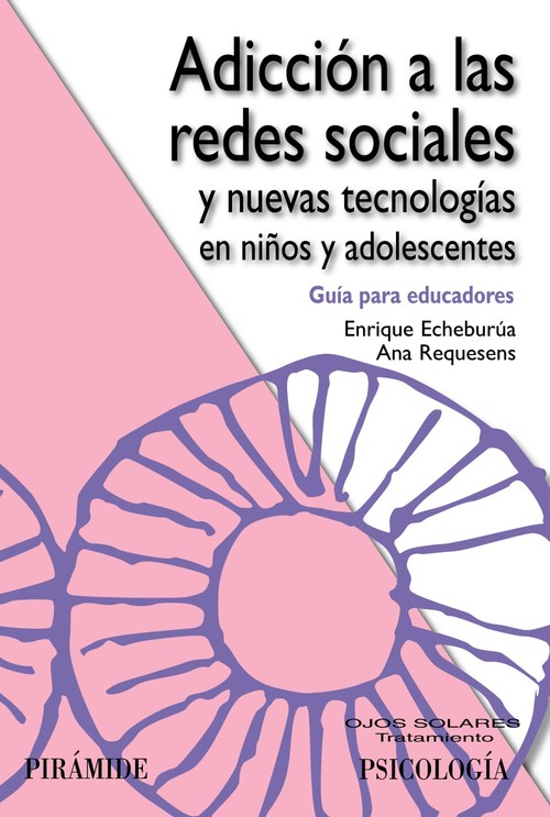ADICCION A LAS REDES SOCIALES Y NUEVAS TECNOLOGIAS EN NI�OS