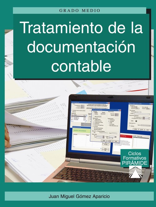 TRATAMIENTO DE LA DOCUMENTACION CONTABLE GM