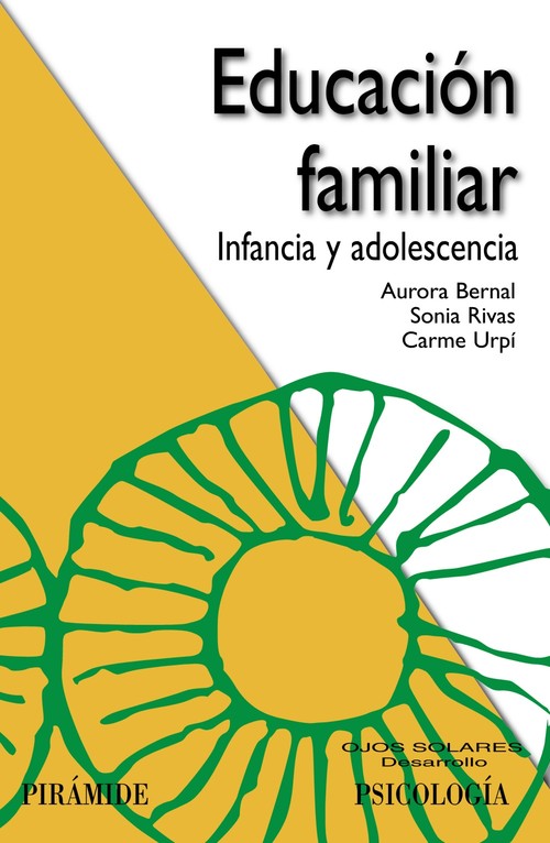 EDUCACION FAMILIAR