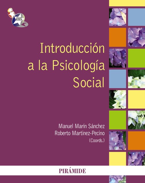 INTRODUCCION A LA PSICOLOGIA SOCIAL