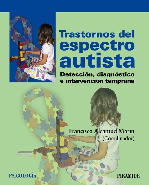 TRASTORNOS DEL ESPECTRO DEL AUTISMO