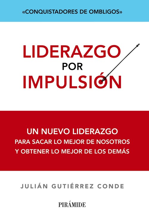 LIDERAZGO POR IMPULSION