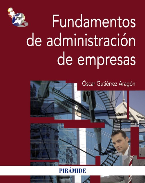 FUNDAMENTOS DE ADMINISTRACION DE EMPRESAS