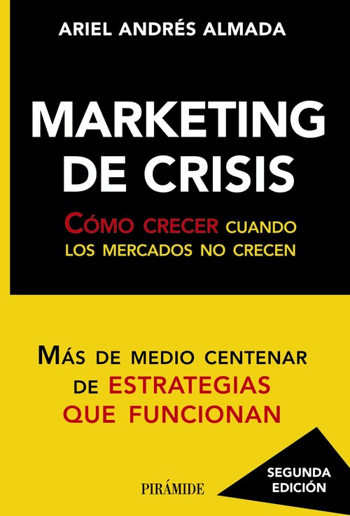 MARKETING DE CRISIS 2ED