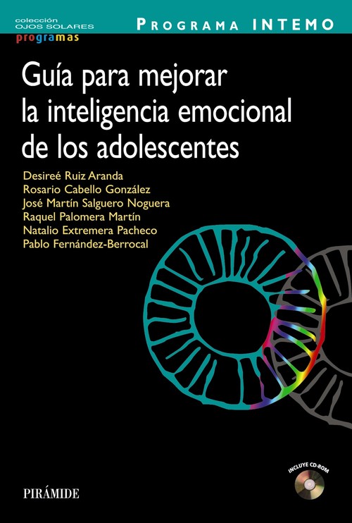 PROGRAMA INTEMO GUIA PARA MEJORAR LA INTELIGENCIA EMOCIONAL