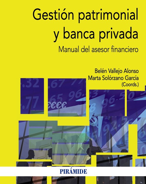 GESTION PATRIMONIAL Y BANCA PRIVADA