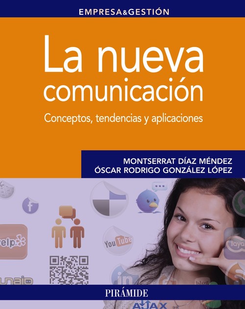 NUEVA COMUNICACION,LA