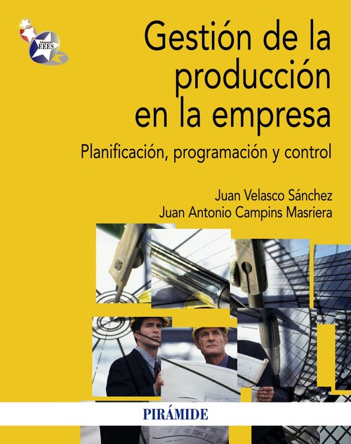 GESTION DE LA PRODUCCION EN LA EMPRESA