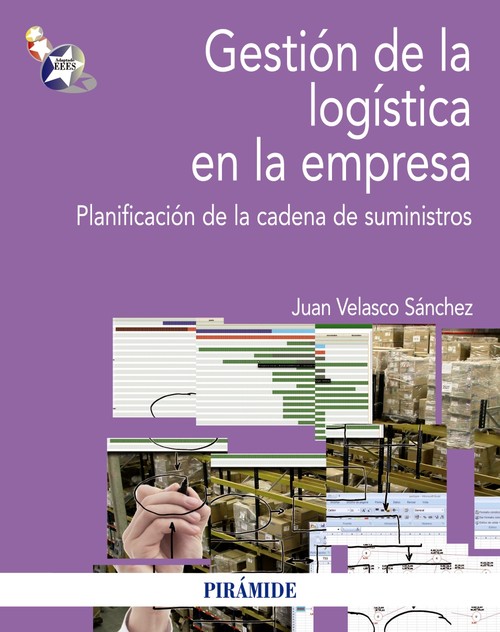 GESTION DE LA LOGISTICA EN LA EMPRESA