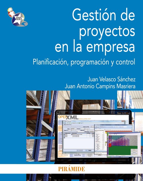 GESTION DE PROYECTOS EN LA EMPRESA