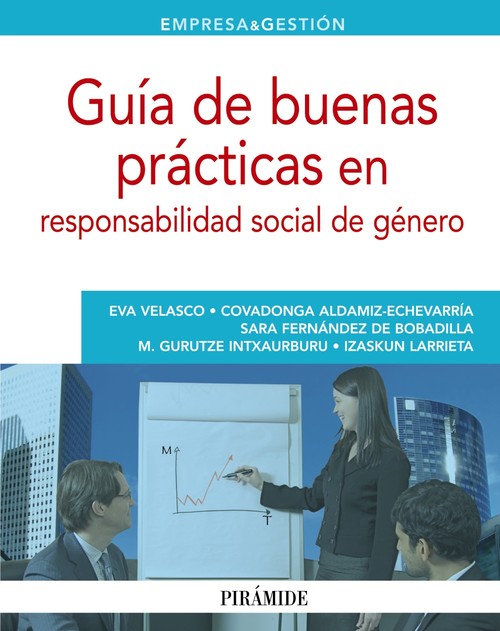 GUIA DE BUENAS PRACTICAS EN RESPONSABILIDAD SOCIAL DE GENERO