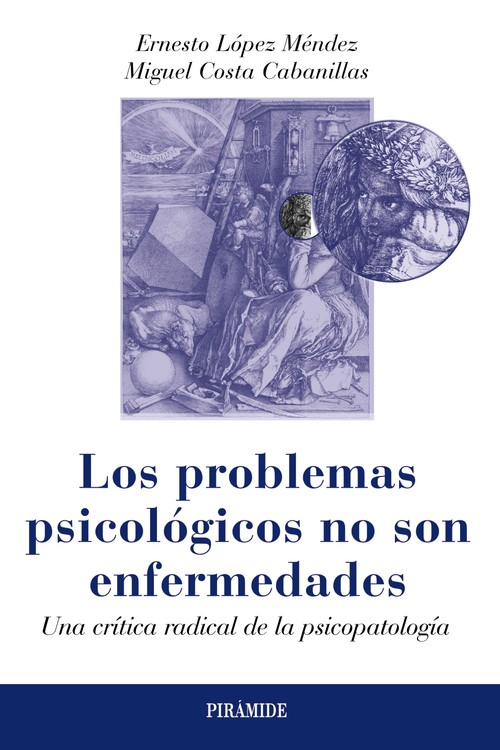 PROBLEMAS PSICOLOGICOS NO SON ENFERMEDADES,LOS
