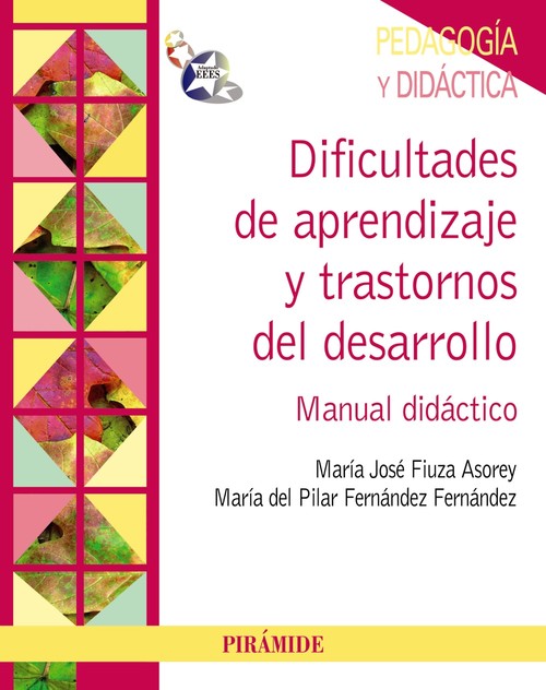 DIFICULTADES DE APRENDIZAJE Y TRASTORNOS DEL DESARROLLO
