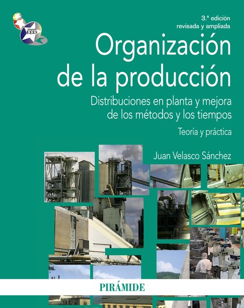 ORGANIZACION DE LA PRODUCCION O,VARIAS